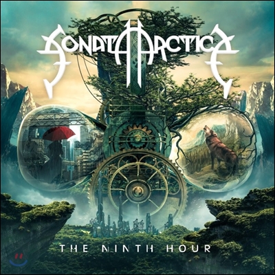 Sonata Arctica (소나타 아티카) - The Ninth Hour