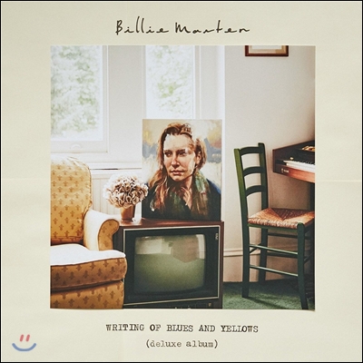 Billie Marten (빌리 마튼) - Writing Of Blues And Yellows [Deluxe Edition]