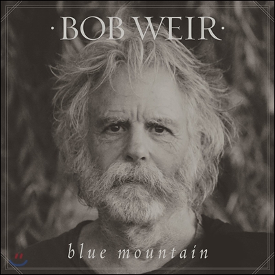 Bob Weir (밥 위어) - Blue Mountain