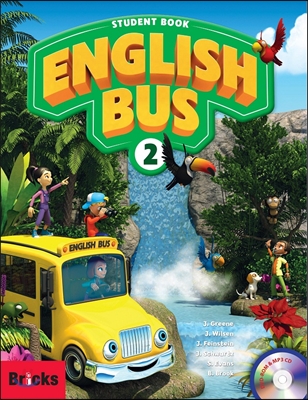 English Bus 2 SB