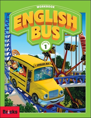 English Bus Starter 1 WB