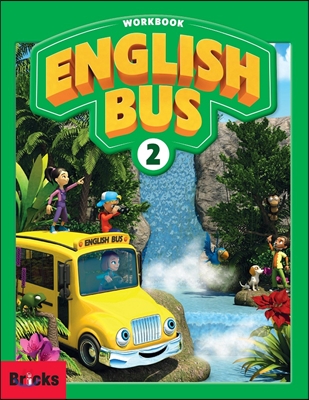 English Bus 2 WB