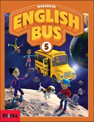 English Bus 5 WB