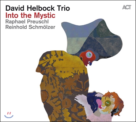 David Helbock Trio (다비드 헬복 트리오) - Into The Mystic