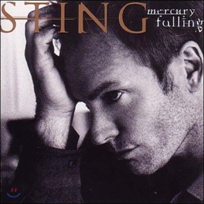 Sting (스팅) - 5집 Mercury Falling [LP]