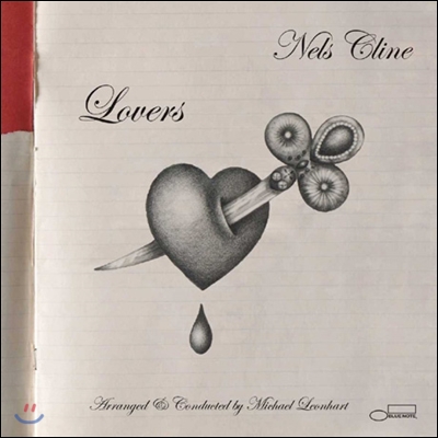 Nels Cline (넬스 클라인) - Lovers