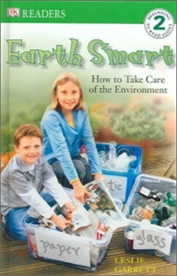 Earth Smart