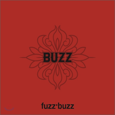 버즈 (Buzz) - 스페셜앨범 : Fuzz.Buzz