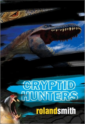 [중고-중] Cryptid Hunters