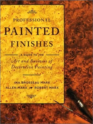 Professional Painted Finishes