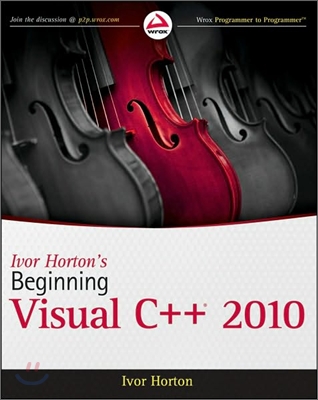 Ivor Horton's Beginning Visual C++ 2010