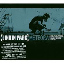 Linkin Park - Meteora (Deluxe Edition)