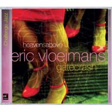 Eric Vloeimans - Heavensabove!