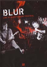 Blur - Live At Glastonbury 