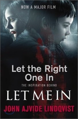 [중고] Let Me In