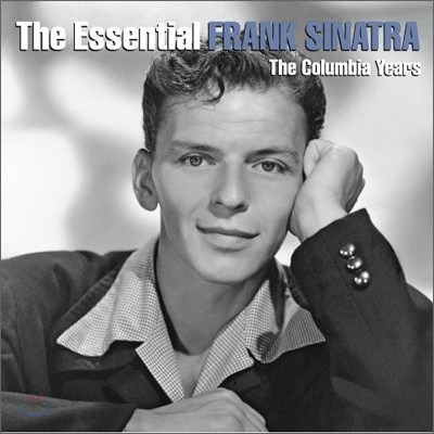 Frank Sinatra - Essential Frank Sinatra: The Columbia Years