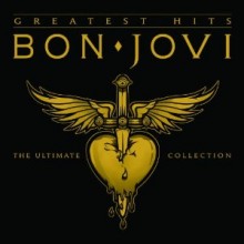 Bon Jovi - Greatest Hits: The Ultimate Collection