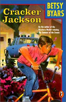 Cracker Jackson (Paperback)