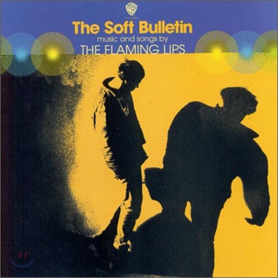 The Flaming Lips - The Soft Bulletin