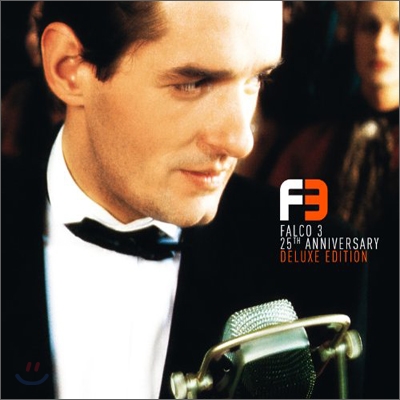 Falco - Falco 3 (25th Anniversary Deluxe Edition)