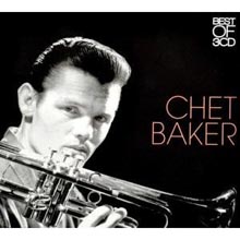 Chet Baker - Best Of 3CD (Deluxe Edition)