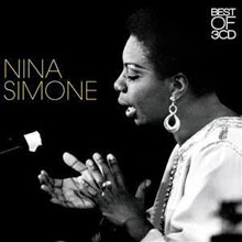 Nina Simone - Best Of 3CD (Deluxe Edition)