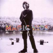 Magic Kids - Memphis