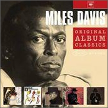 Miles Davis - Original Album Classics Vol.2