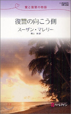 愛と復讐の物語 復讐の向こう側