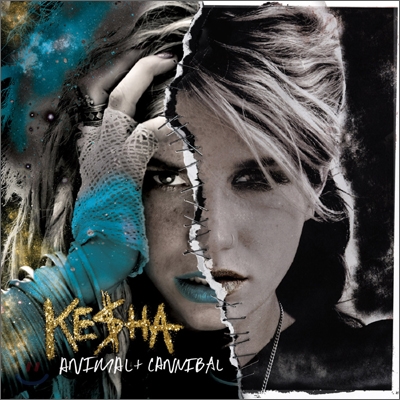 Kesha - Animal + Cannibal (Deluxe Edition)