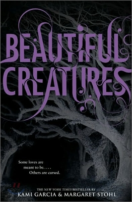 Beautiful Creatures