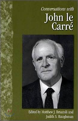 Conversations with John Le Carre