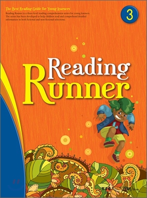 Reading Runner Level 3