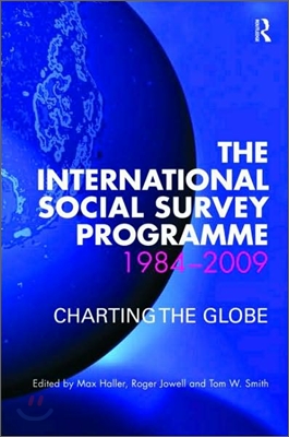 International Social Survey Programme 1984-2009