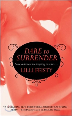 Dare to Surrender