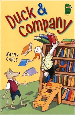 Duck and Company