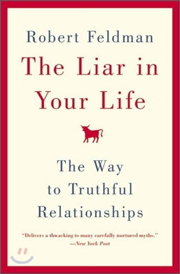 The Liar in Your Life