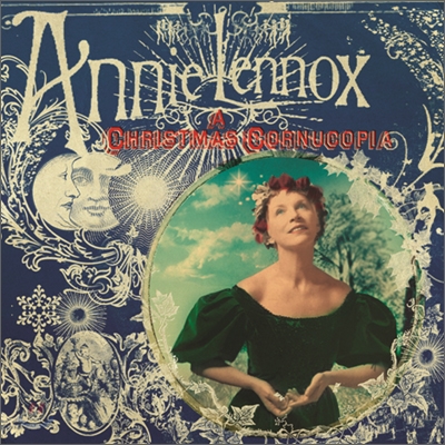 Annie Lennox - A Christmas Cornucopia