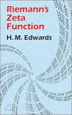 Riemann&#39;S Zeta Function