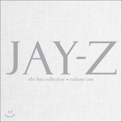 Jay-Z - The Hits Collection: Volume One (Standard Edition)