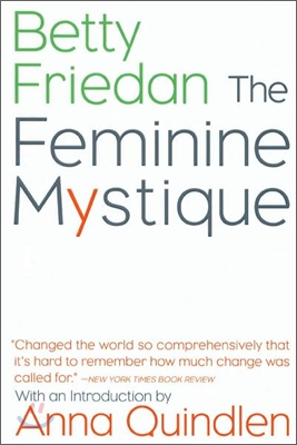 The Feminine Mystique (Paperback, Reprint)