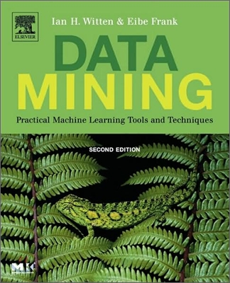 Data Mining, 2/E