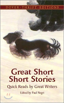 Great Short Short Stories: Quick Reads by Great Writers: Willa Cather, Stephen Crane, Daniel Defoe, Thomas Hardy, Franz Kafka, Rudyard Kipling, Jack L