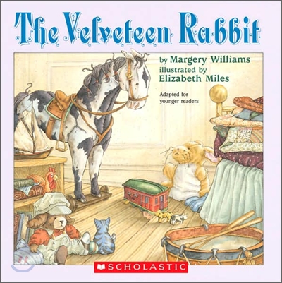 Velveteen Rabbit