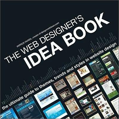 The Web Designer&#39;s Idea Book