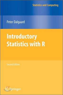 Introductory Statistics with R