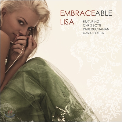 Lisa Lovbrand - Embraceable