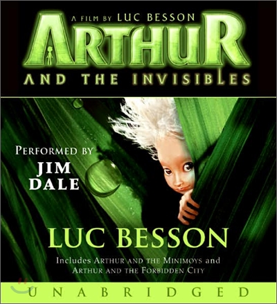 Arthur and the Invisibles