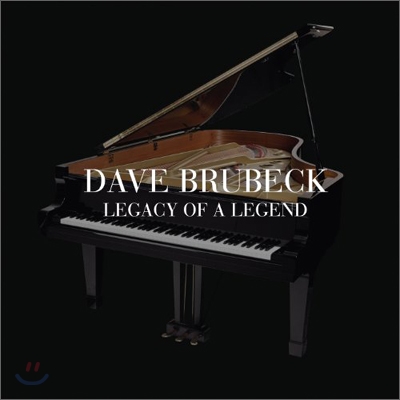 Dave Brubeck - Legacy Of A Legend