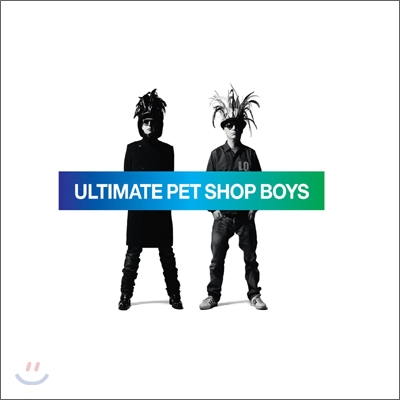 Pet Shop Boys - Ultimate